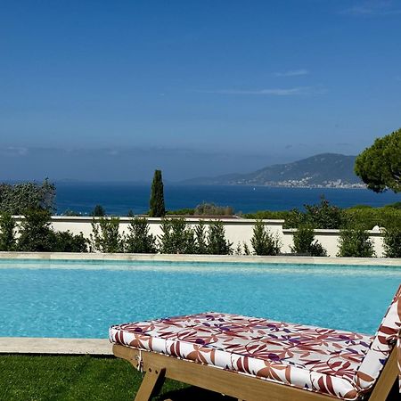 Villa Domaine Lumistella Porticcio  Exterior foto