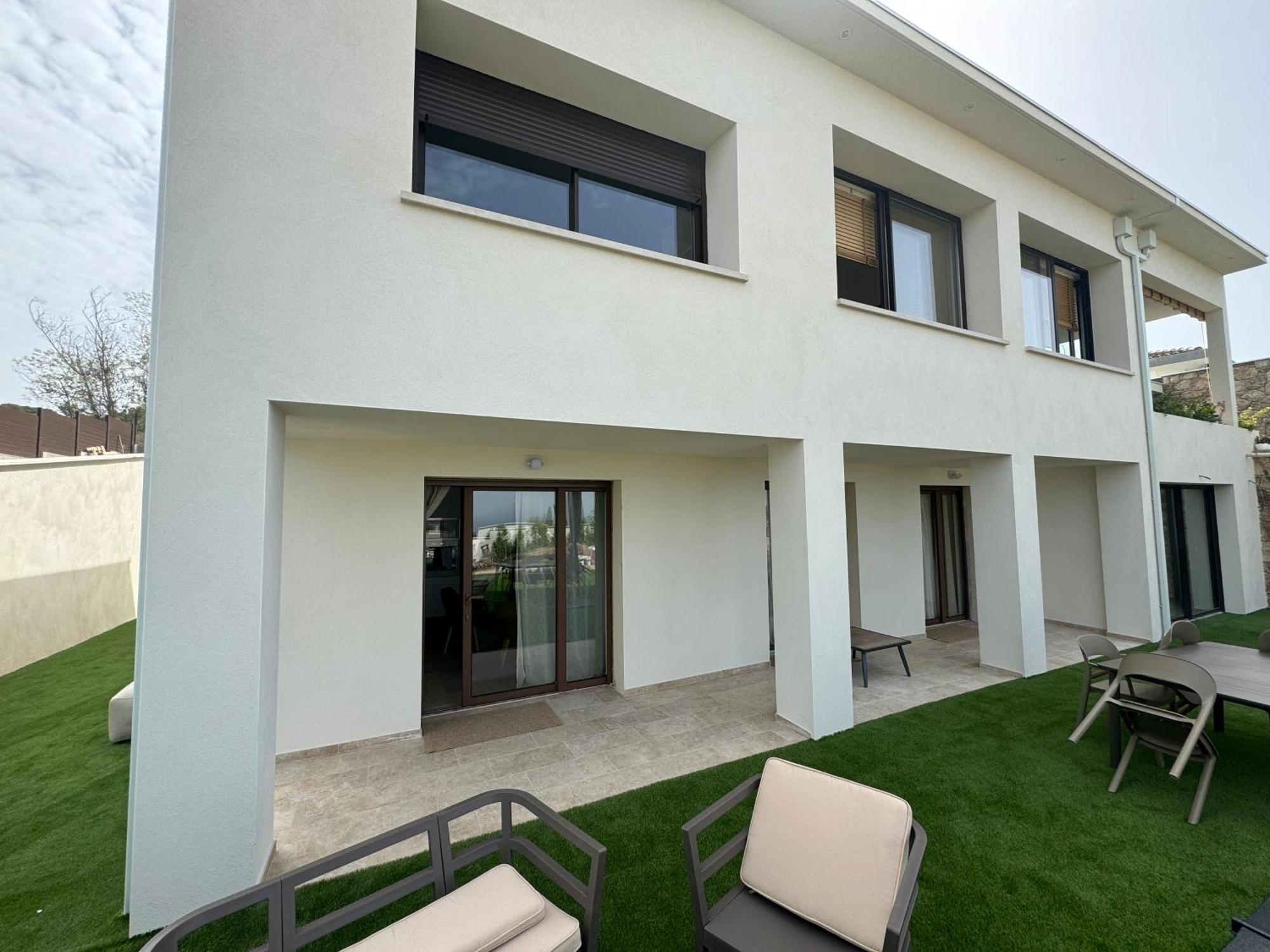 Villa Domaine Lumistella Porticcio  Exterior foto