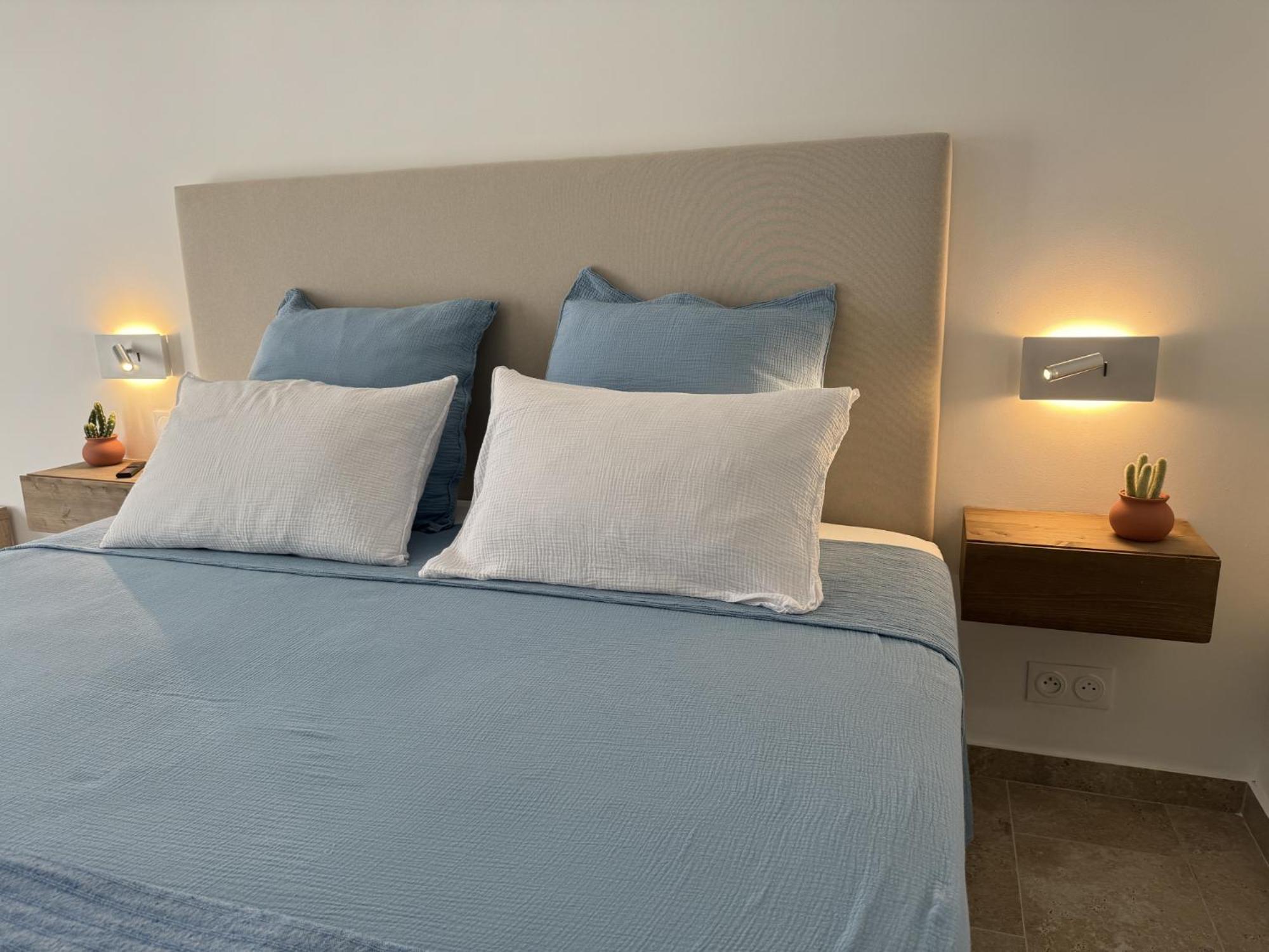 Villa Domaine Lumistella Porticcio  Zimmer foto